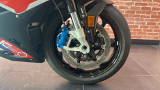 BMW M1000 RR